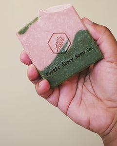 Rosewater & Aloe