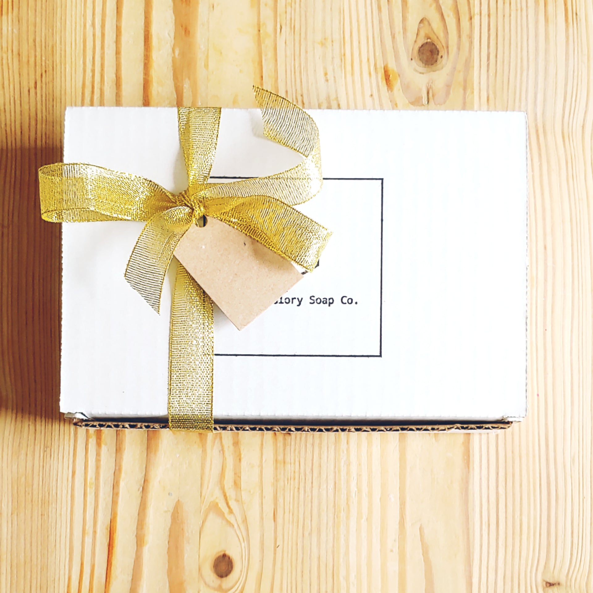 Simple Gift Box