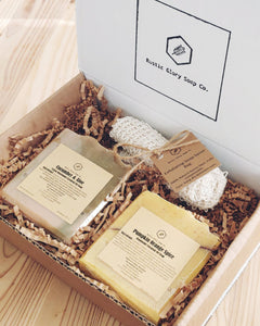 Simple Gift Box